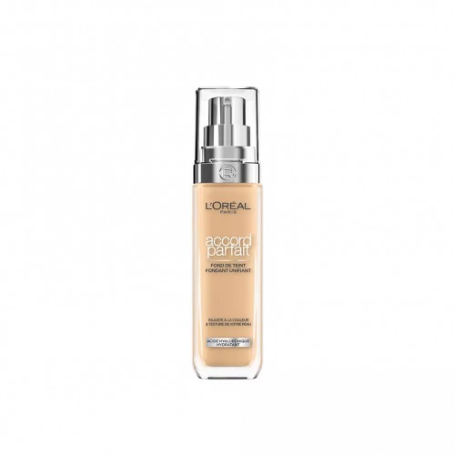 Accord Parfait тон крем 4.D/W 30мл